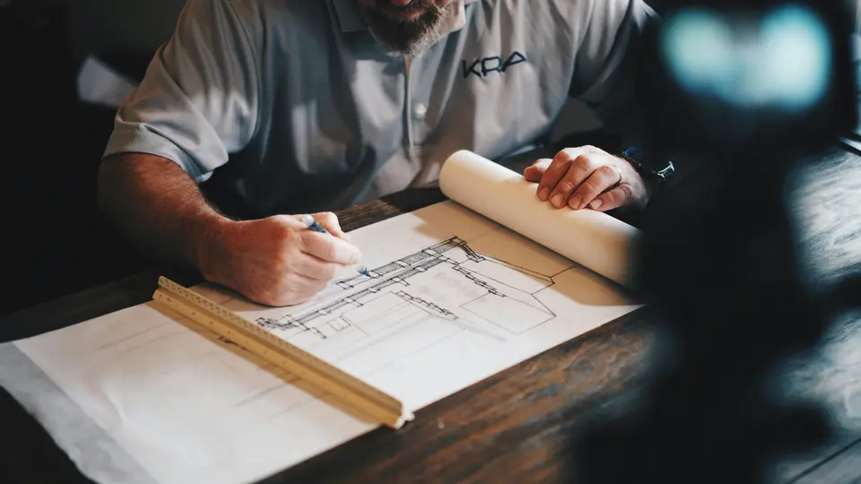 Rooted in Geotechnical Experience & Structural Integrity